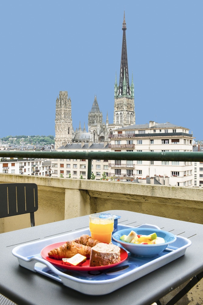 Ibis Styles Rouen Centre Cathedrale 51/64