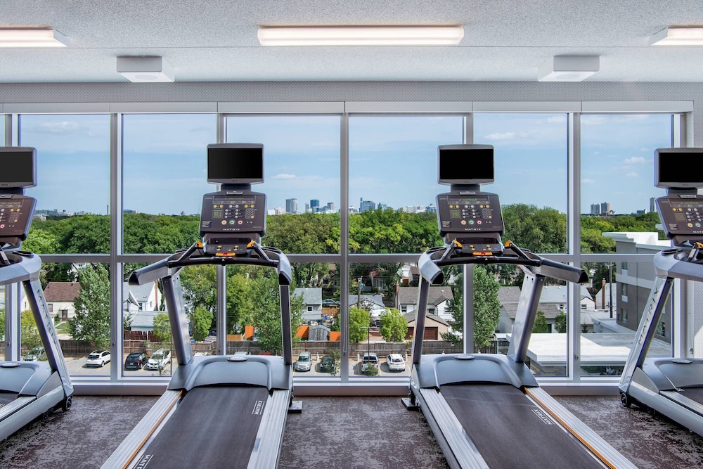 Residence Inn Winnipeg 15/47