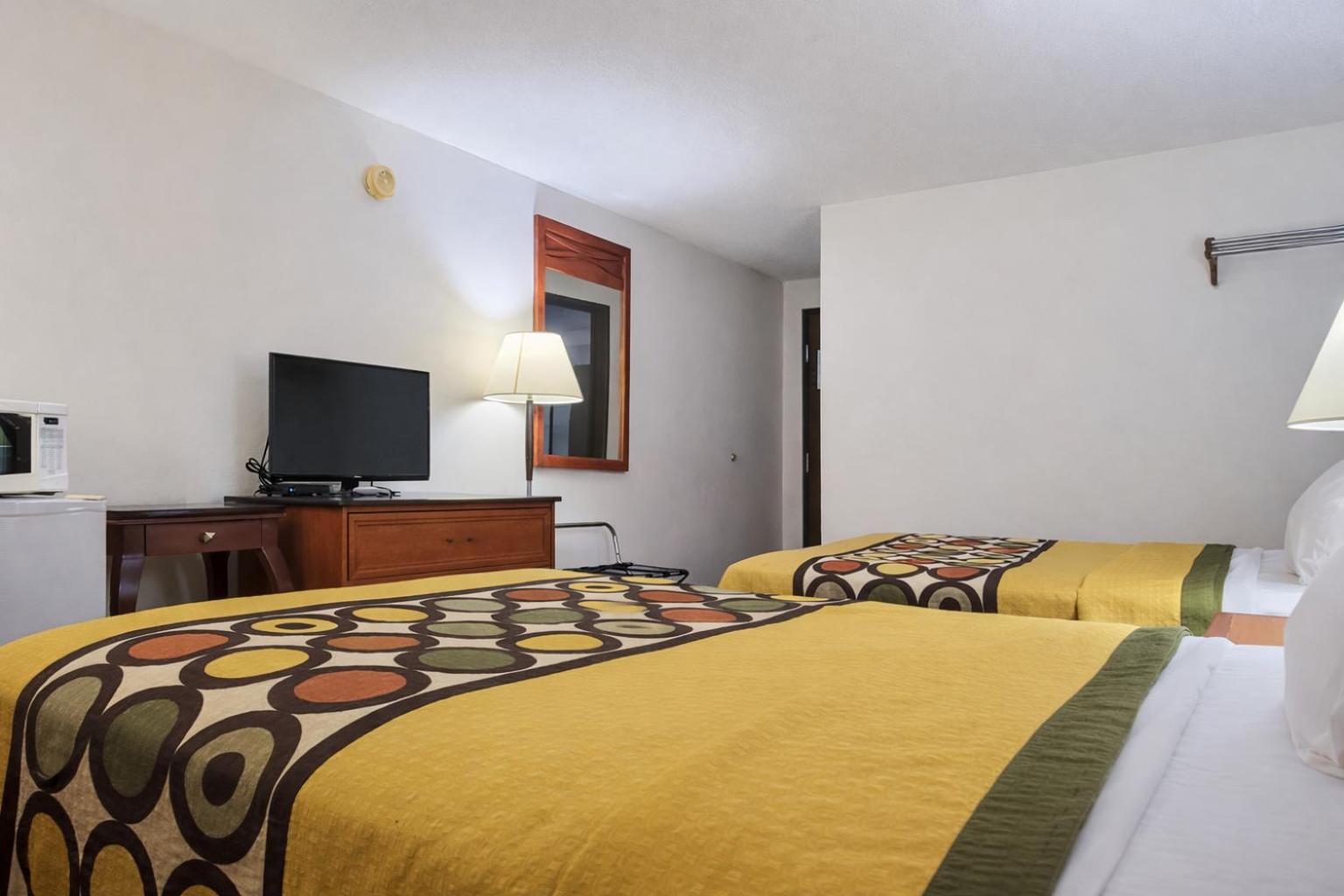 Algona Inn 7/13