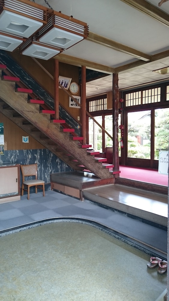 Suminoe Ryokan 24/50