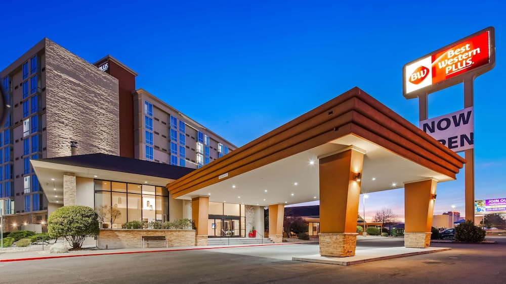 Best Western Plus Sparks-Reno Hotel 1/47