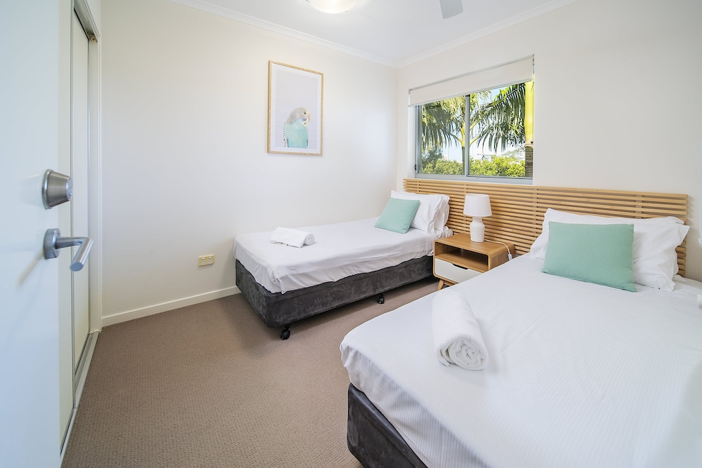Q Resort Coolum At the Beach Resort 11/79