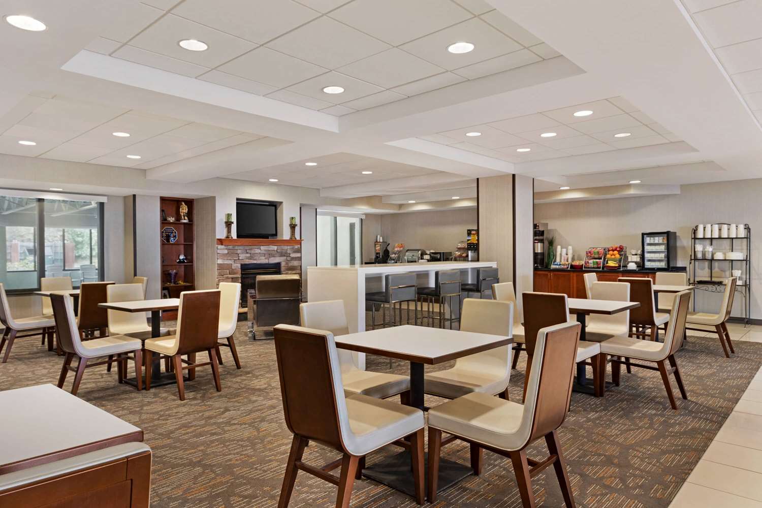 Wingate By Wyndham Bridgeport Wv 38/63