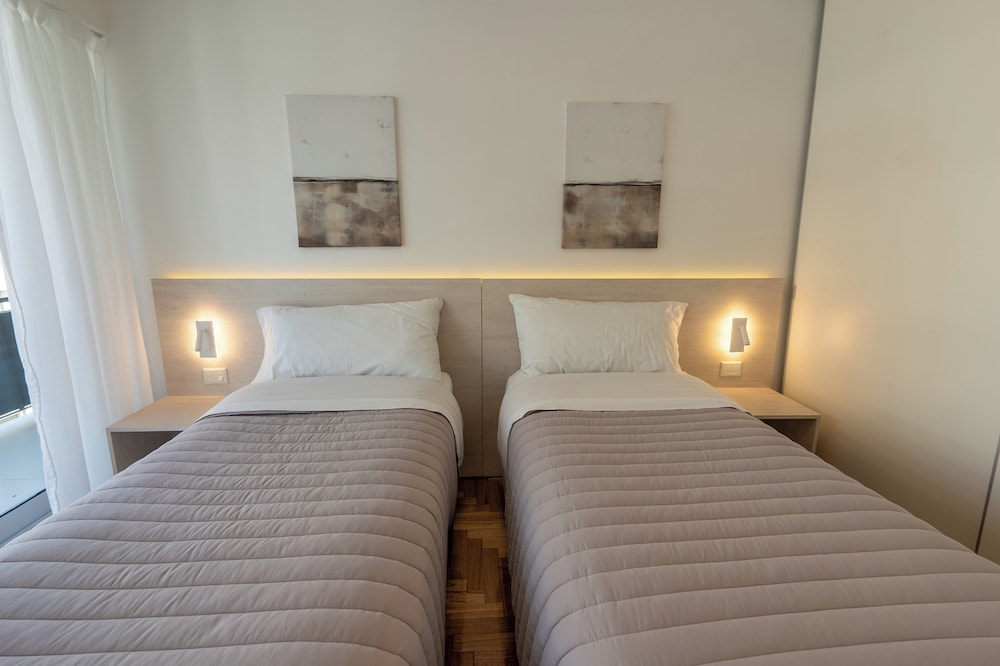Trianon Residence Recoleta 31/65