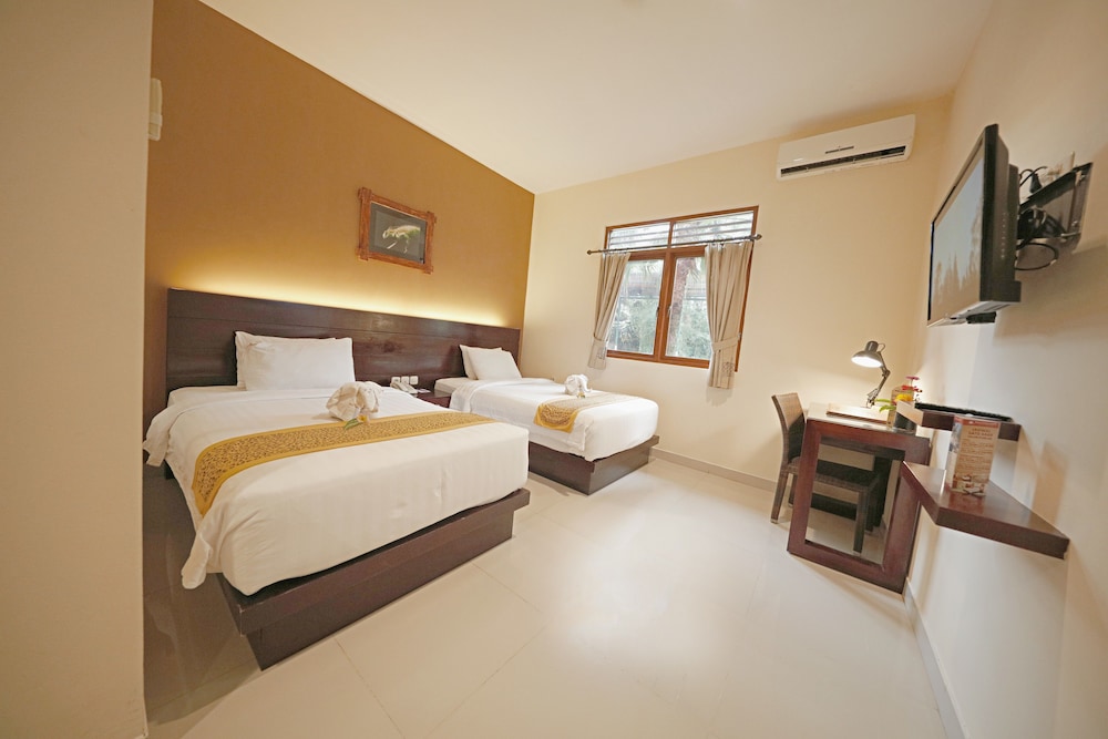 Royal Safari Garden Resort & Convention 22/67