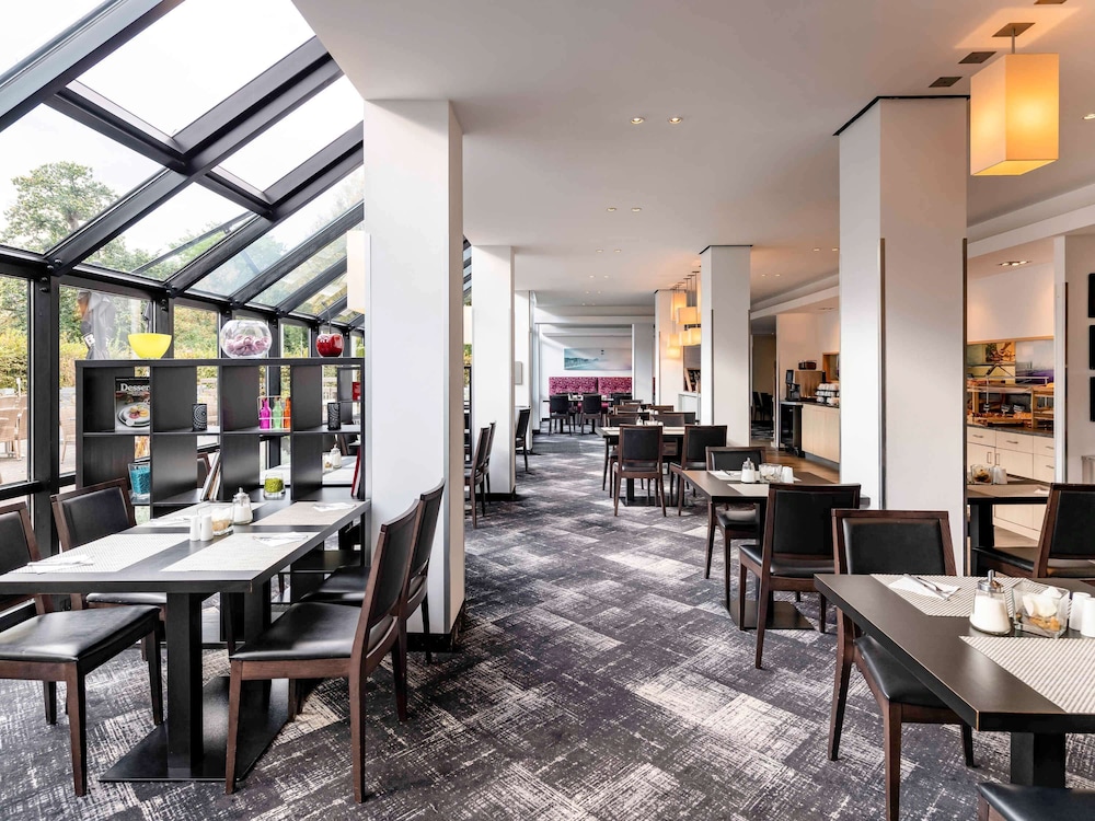 Mercure Hotel Koeln West 53/71