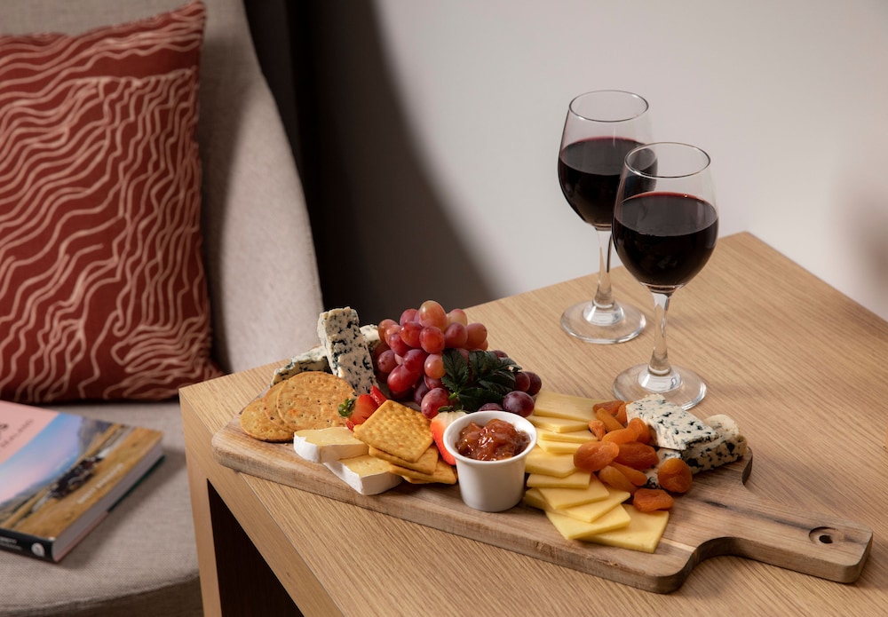 Rydges Rotorua 37/50