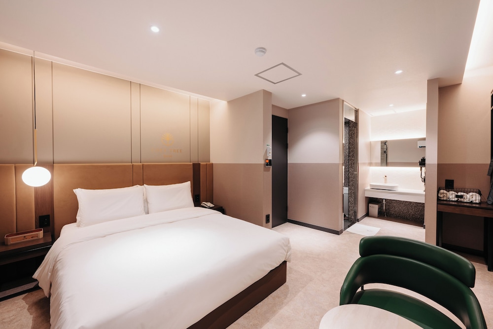 Hotel Ignis Busan Seomyeon 15/50