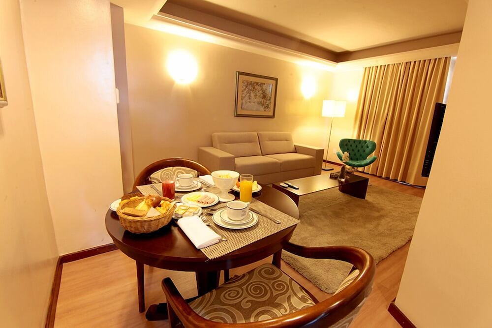 Hotel Serrano 34/54