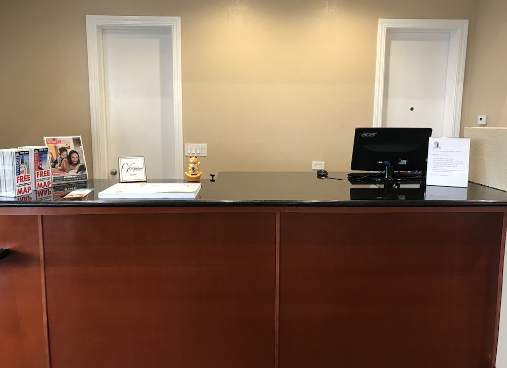 Americas Best Value Inn Vacaville Napa Valley 29/40