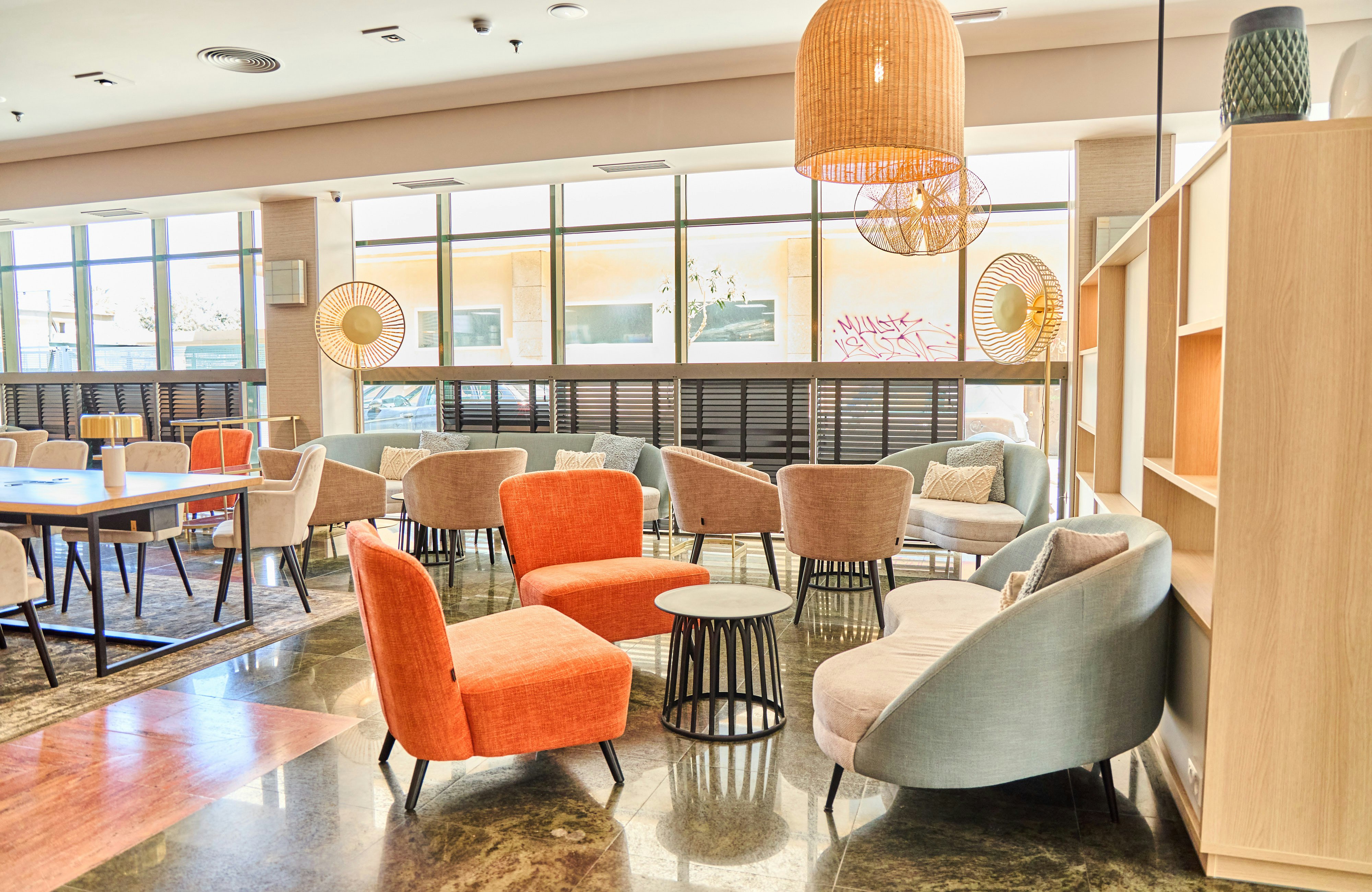 Leonardo Hotel Fuengirola Costa del Sol (ex. Florida Spa Hotel) 34/47