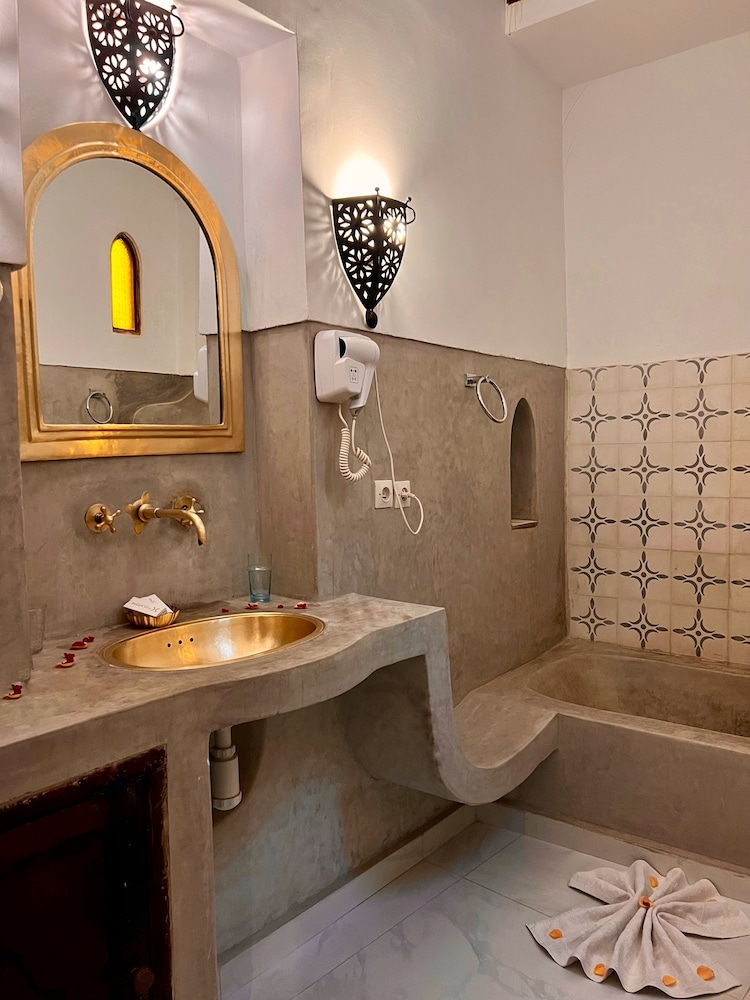 Riad Jnan el Cadi 24/50
