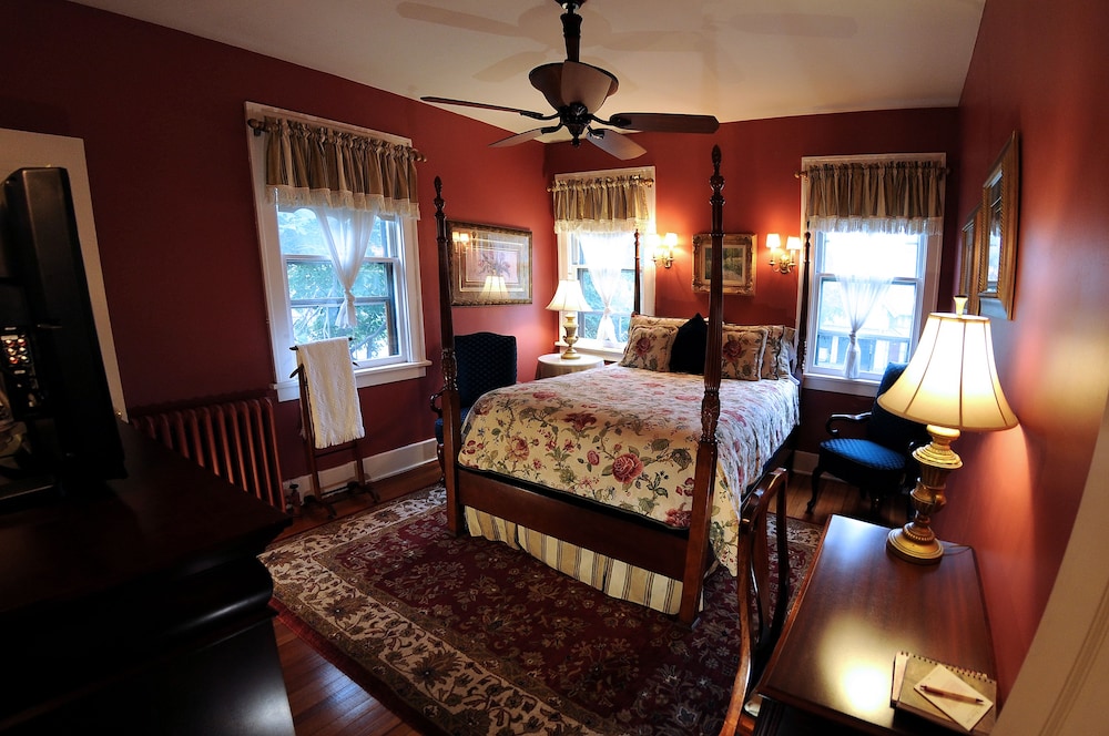 Oliver Inn Bed and Breakfast 39/54