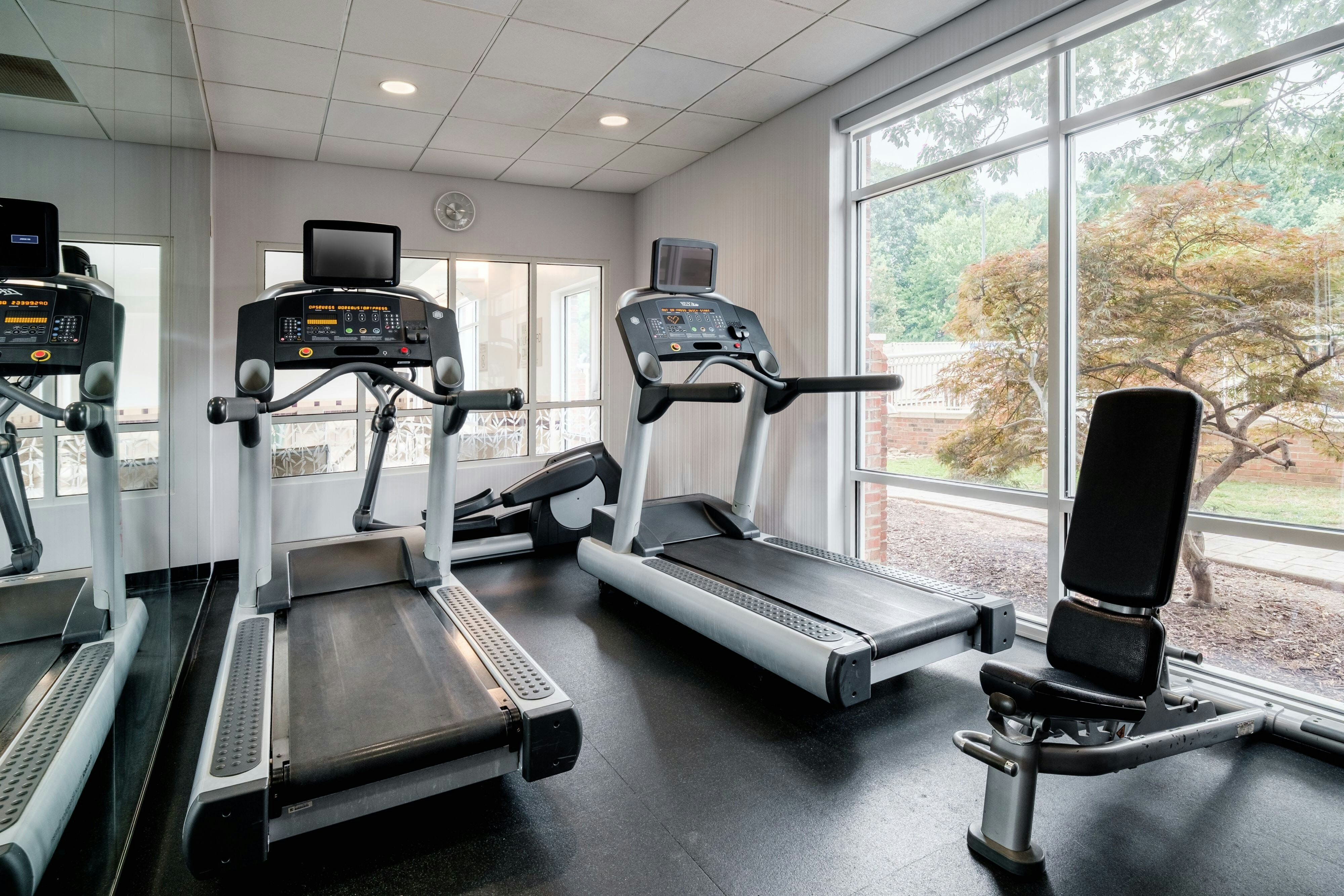 SpringHill Suites Charlotte Lake Norman/Mooresville 13/25