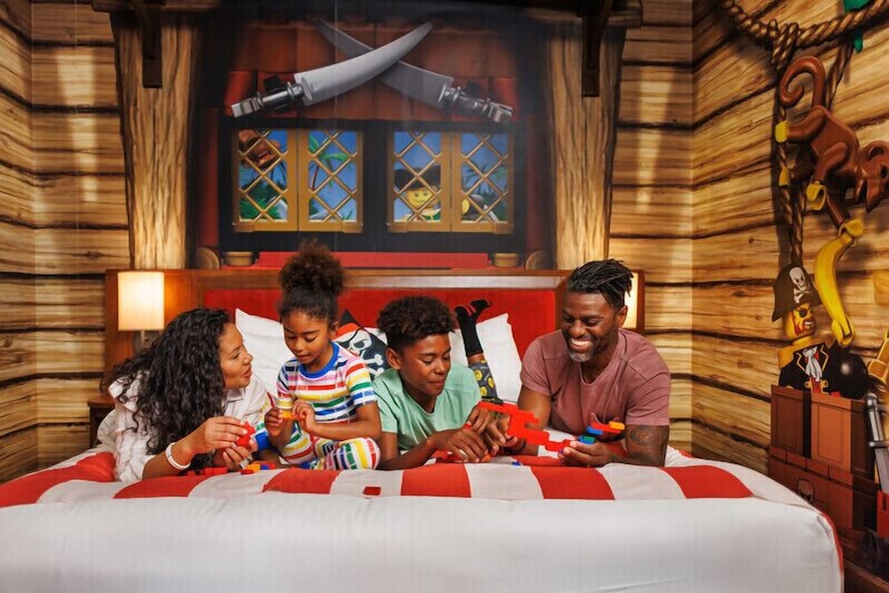 Legoland Hotel 20/38