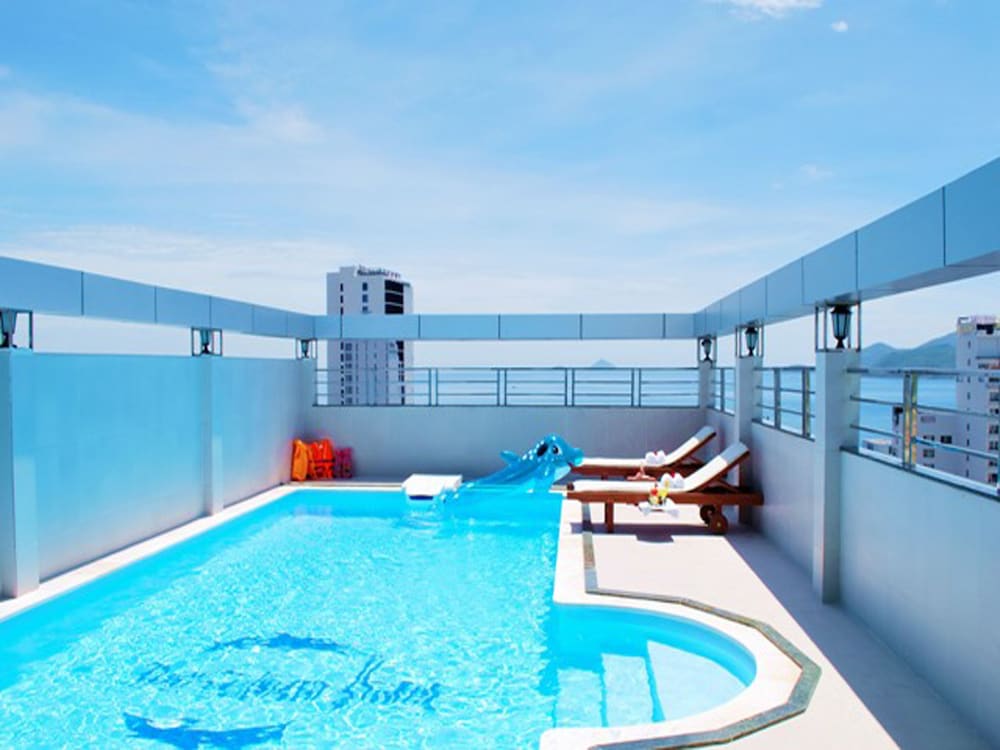 Centersea Hotel Nha Trang 1/28