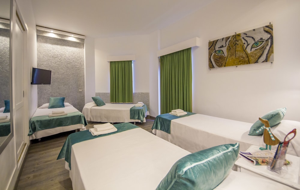 Sun Holidays Hotel 40/59