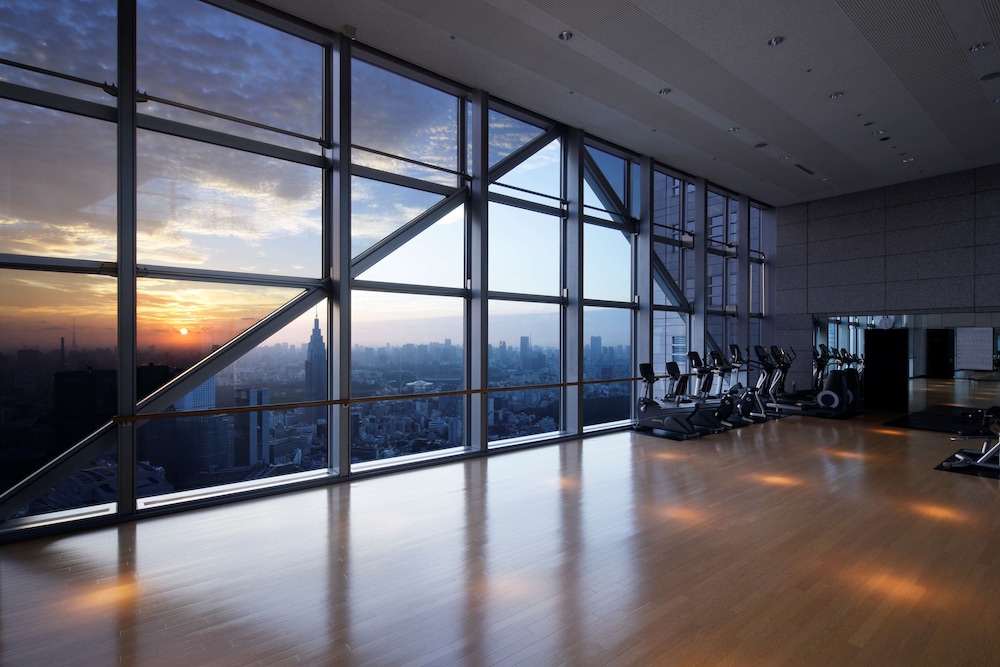 Park Hyatt Tokyo 30/64