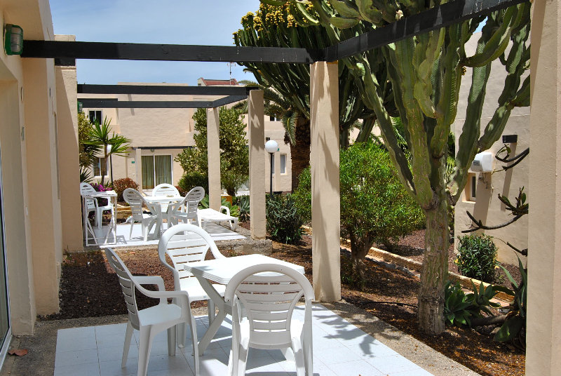 ALISIOS PLAYA(Formerly - DUNAS-ALISIOS PLAYA) 8/9