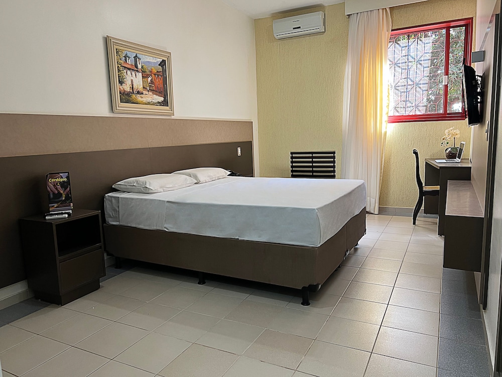 Athus Brasilia Hotel 13/49