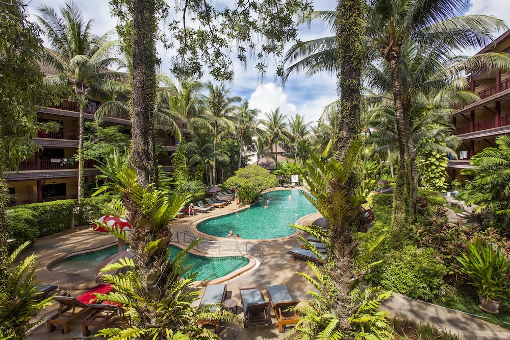 Kata Palm Resort and Spa 7/67