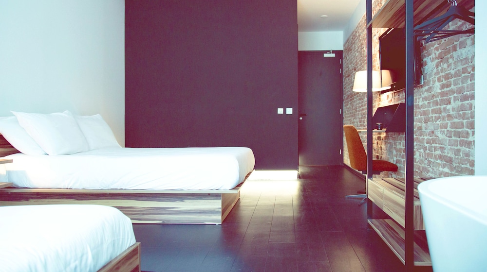 De Pijp Boutique Hotel 23/72