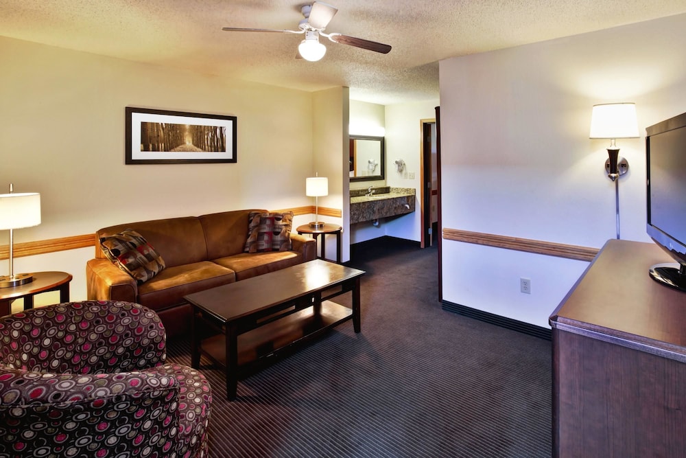 Americinn By Wyndham Baudette 43/62