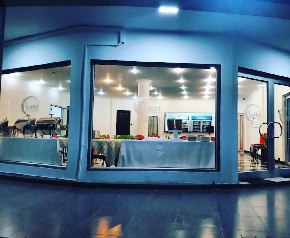 Hotel Al-Khalil 7/48