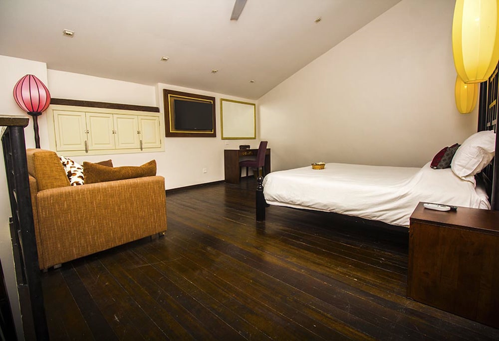 Hotel Puri Melaka 32/62