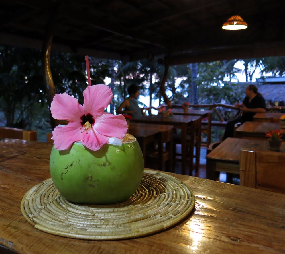Camiguin Volcan Beach Eco Retreat Dive Resort 22/68