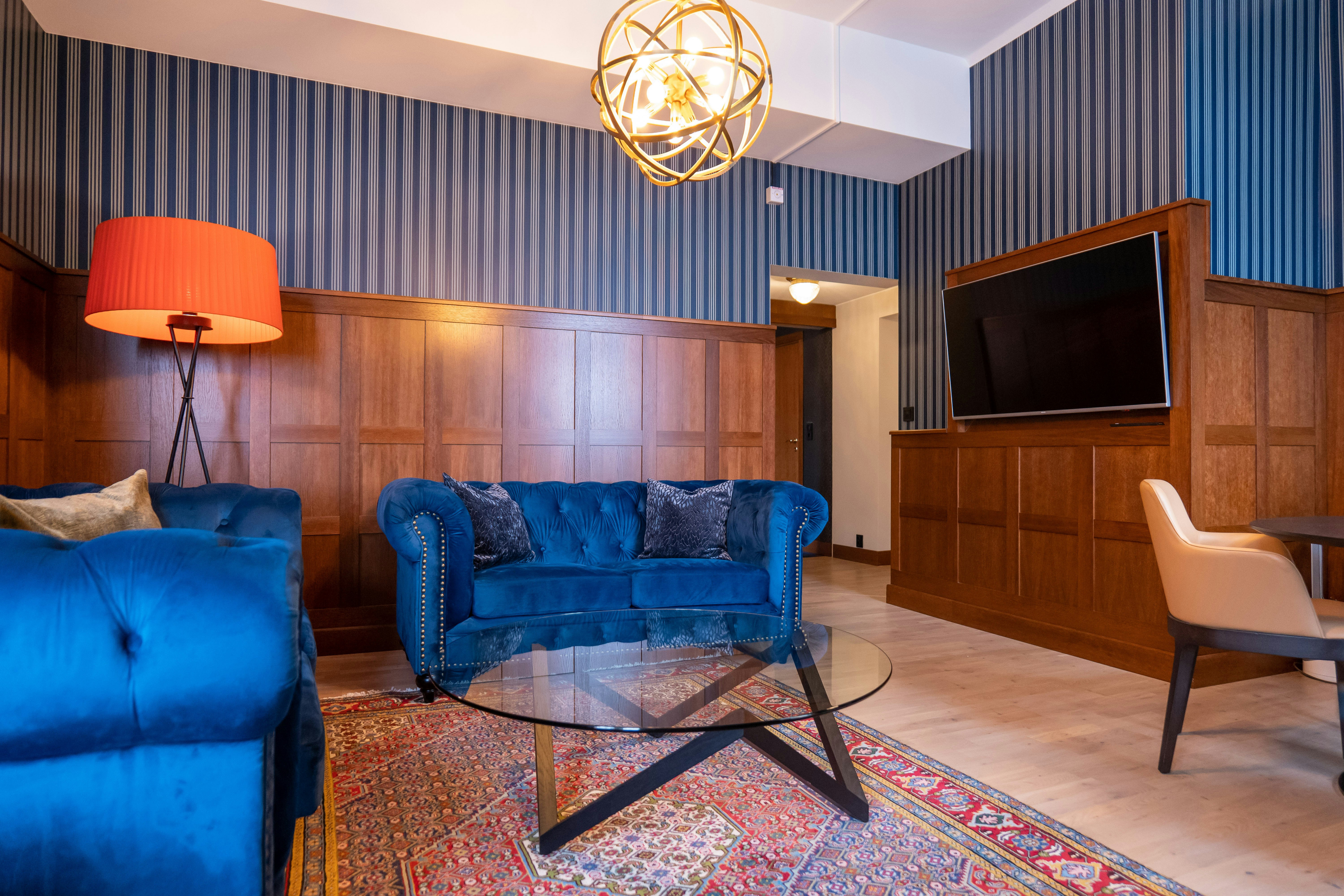 Profilhotels Calmar Stadshotell 3/77