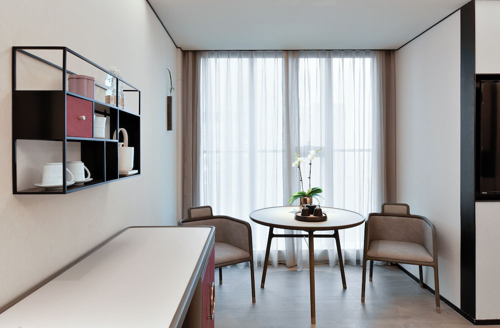 Joya Chengdu Taikoo Li 25/39