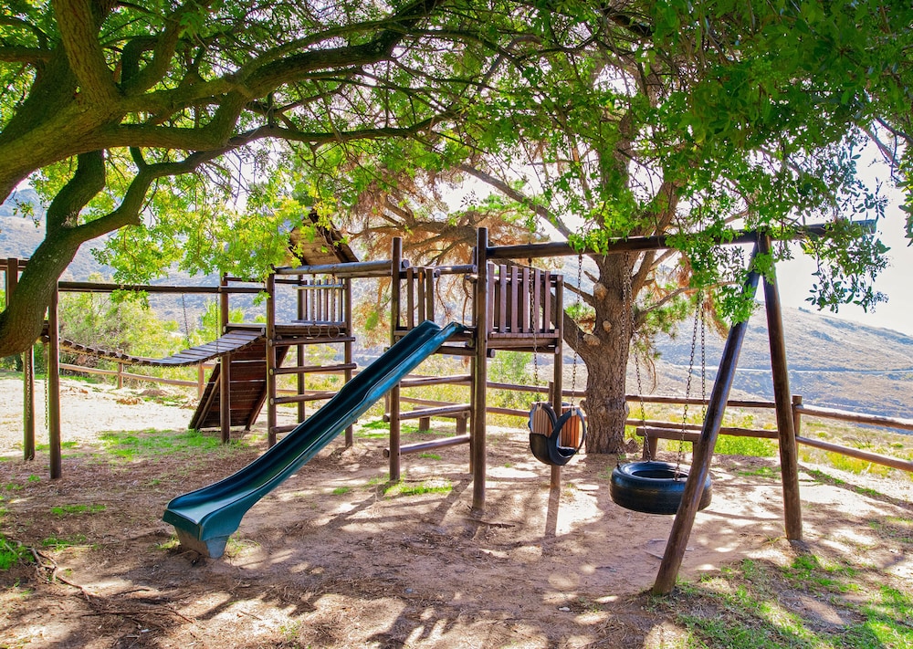 Piekenierskloof Mountain Resort 29/54