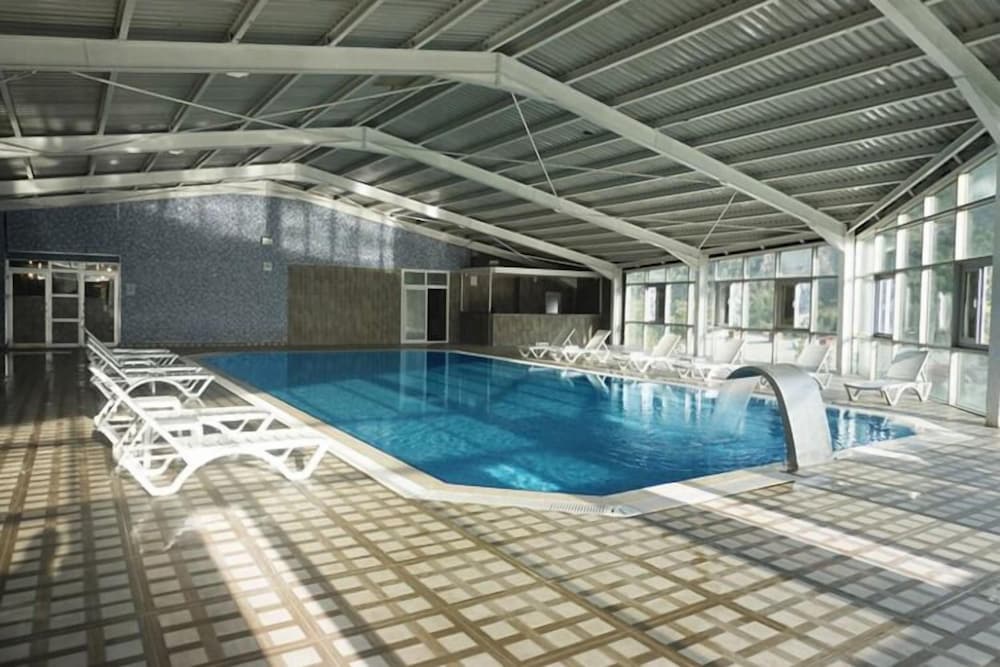 Celikhanim Termal Otel 13/21