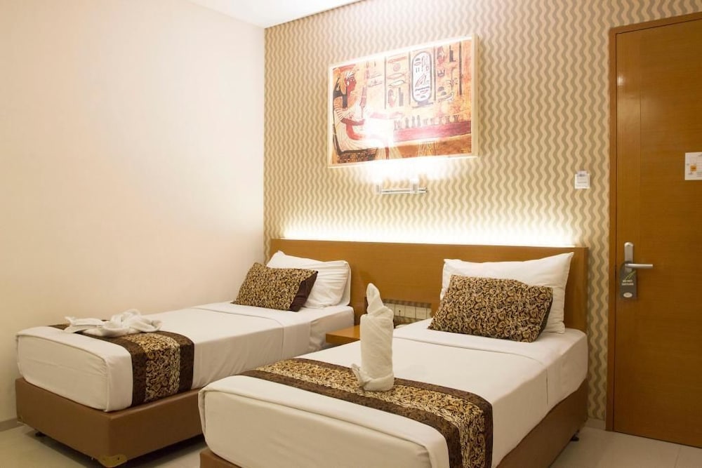 Papyrus Tropical Hotel 15/39
