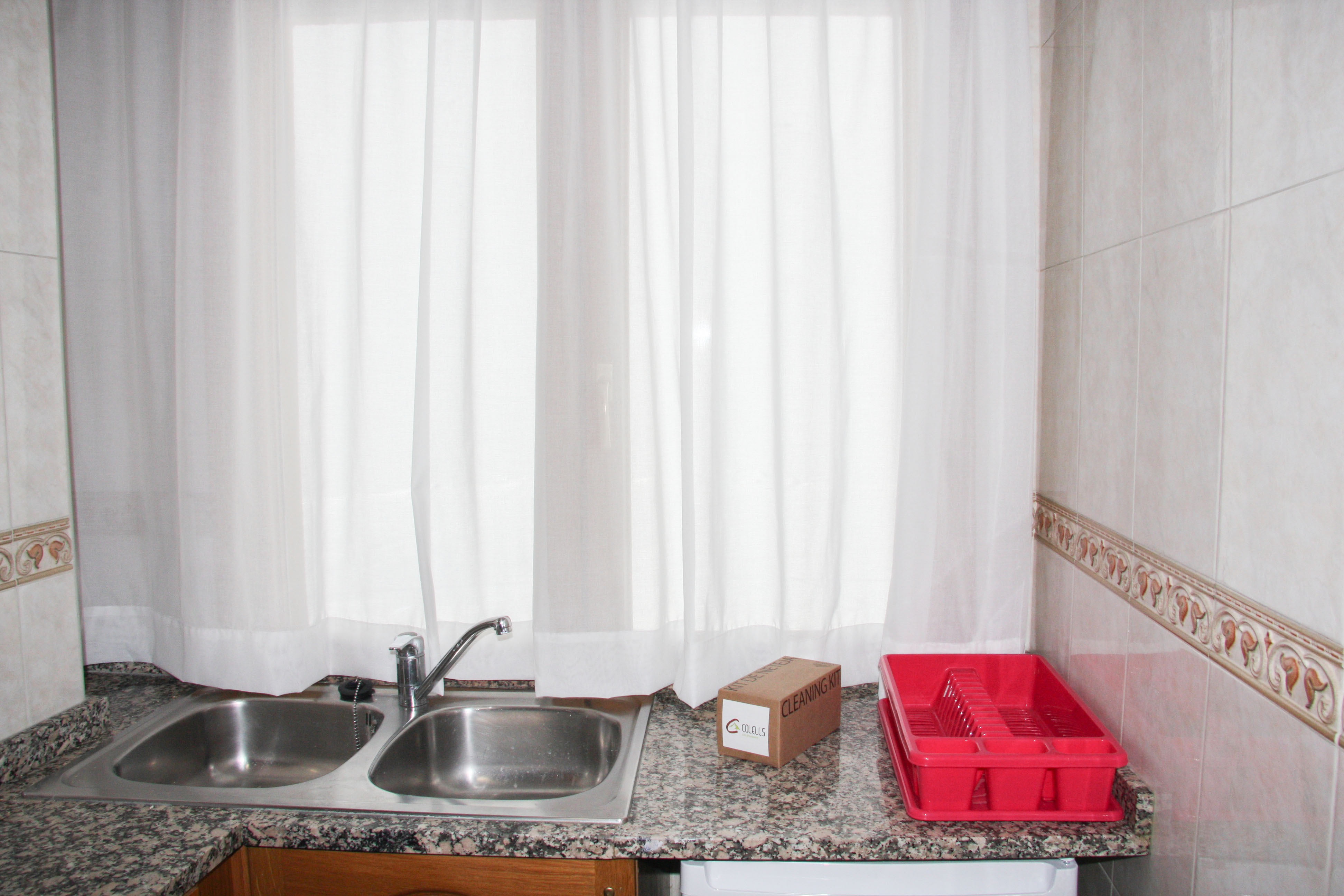 APARTAMENTOS GLAC SOLDEU 3000 4/38