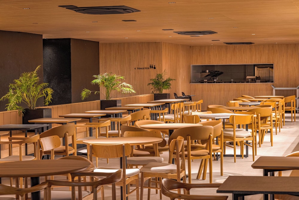 Sais Beach Living Hotel 54/65