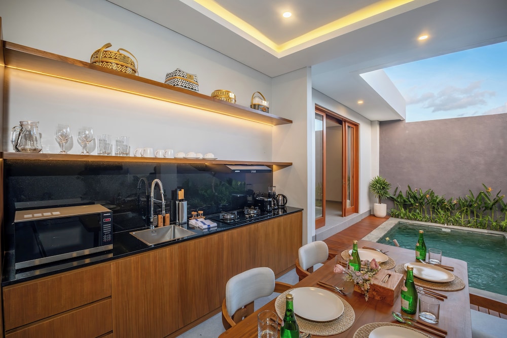 Karaya Villas Umalas 7/40
