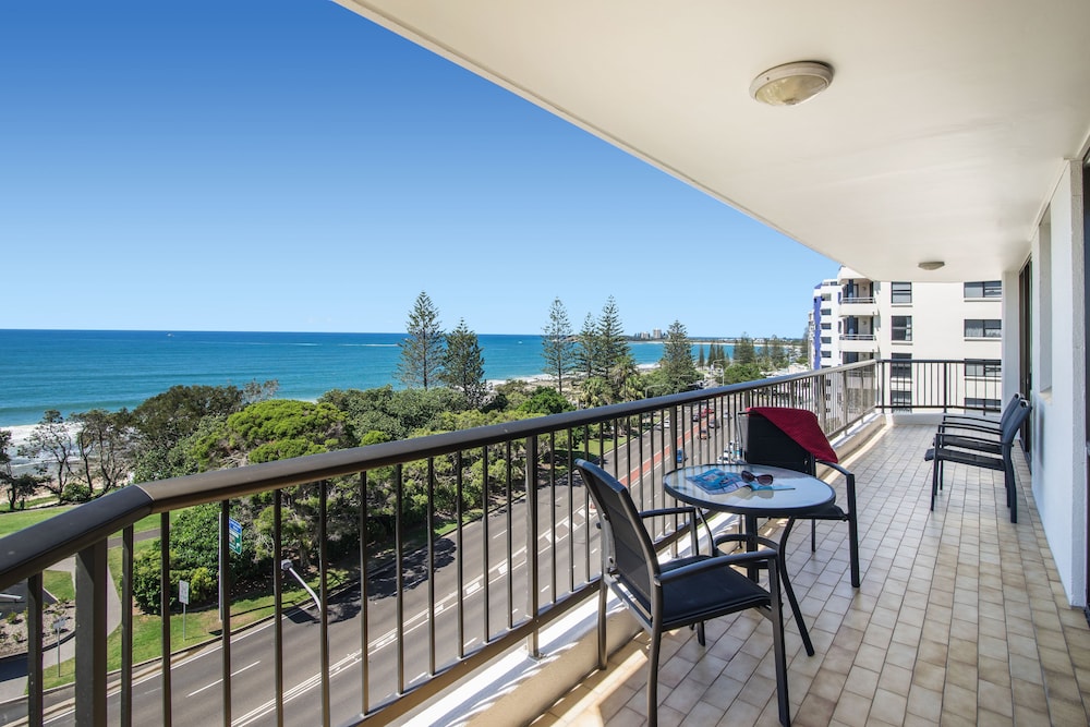 Seaview Resort 42/50
