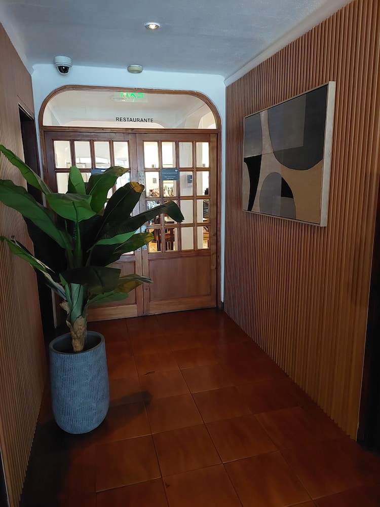 Hotel Presidente (ex. Presidente Hotel Santiago) 35/60