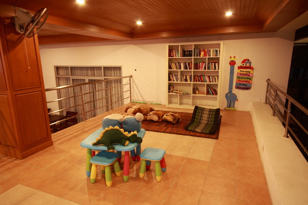 Samui First House 28/50