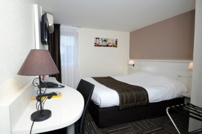 The Originals City, Hotel Alizea, Le Mans Nord 5/6