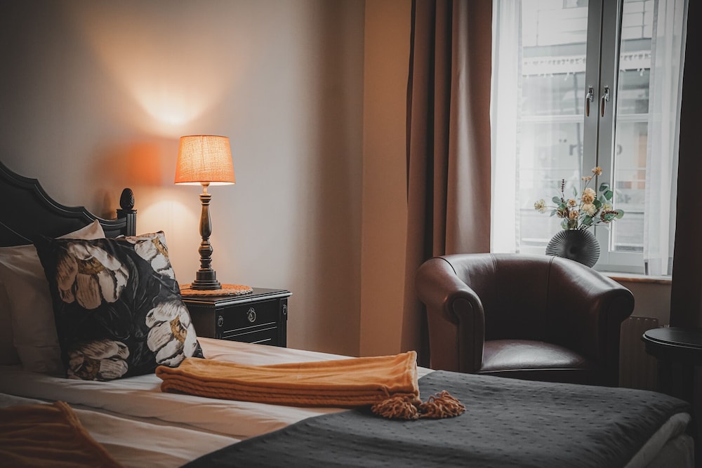 Mojo Hotell 27/50