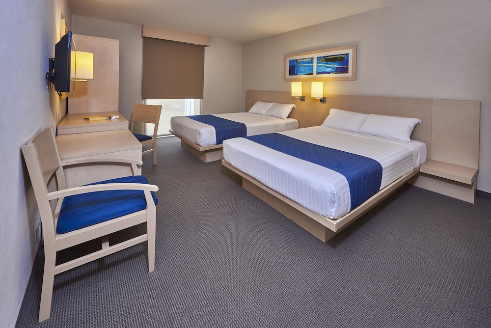City Express by Marriott Reynosa 21/65