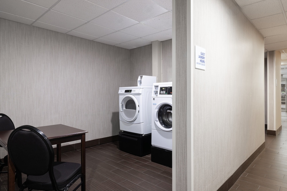 Holiday Inn Express Ludlow 31/50