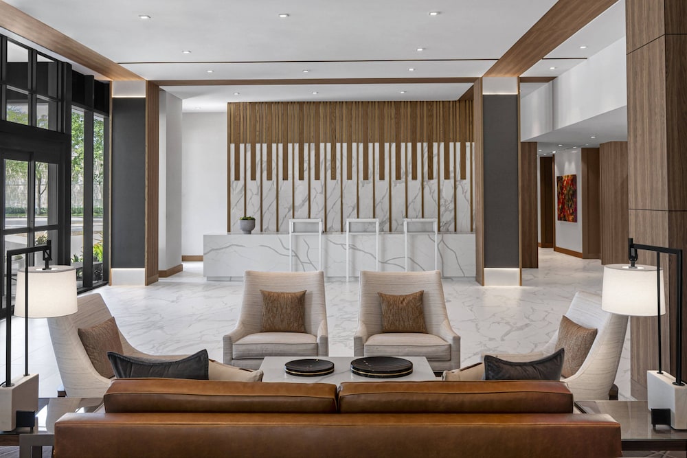AC Hotel by Marriott Fort Lauderdale Sawgrass Mills/Sunrise 34/54