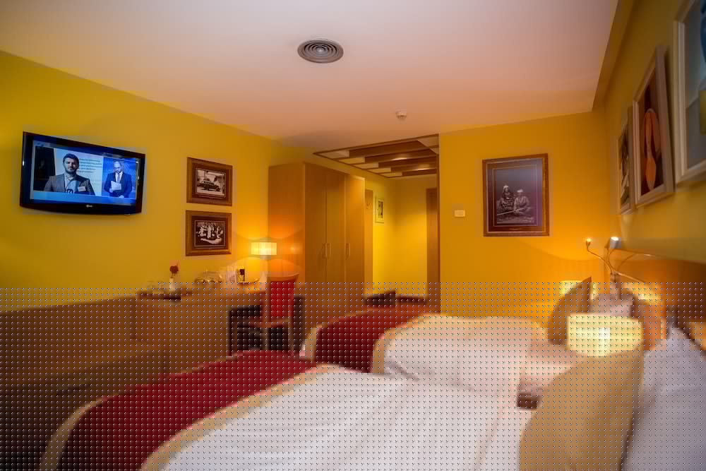 Hotel Colosseo 17/50