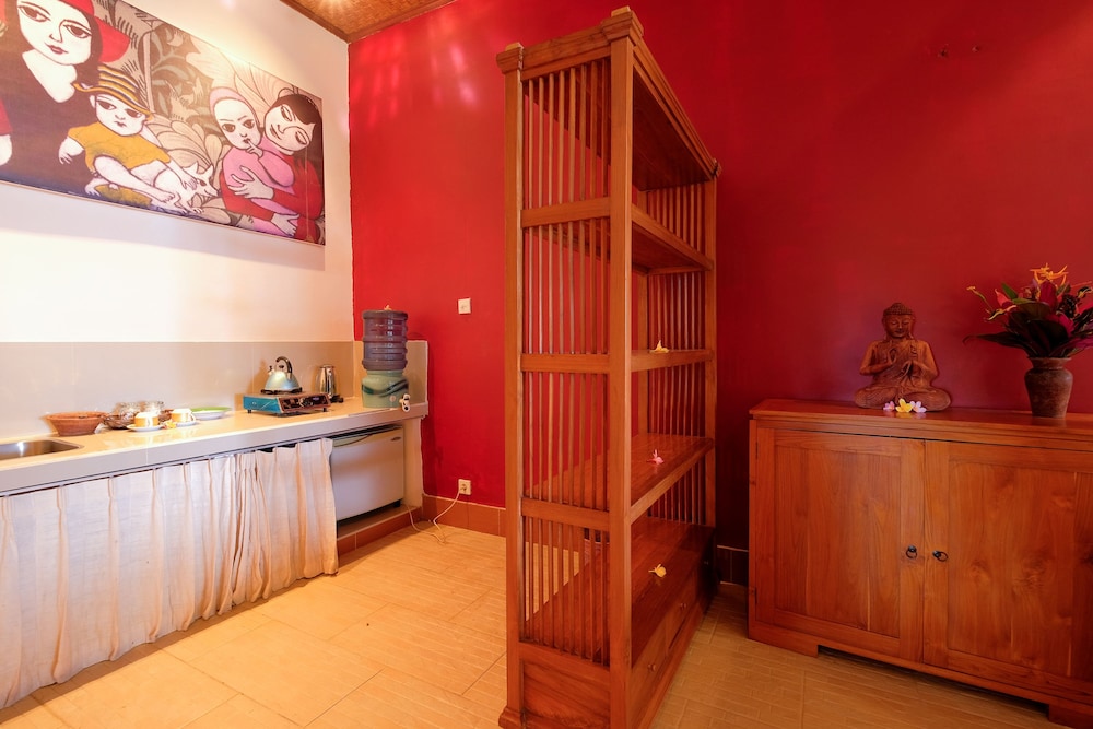 Sunrise Villa Ubud 24/50
