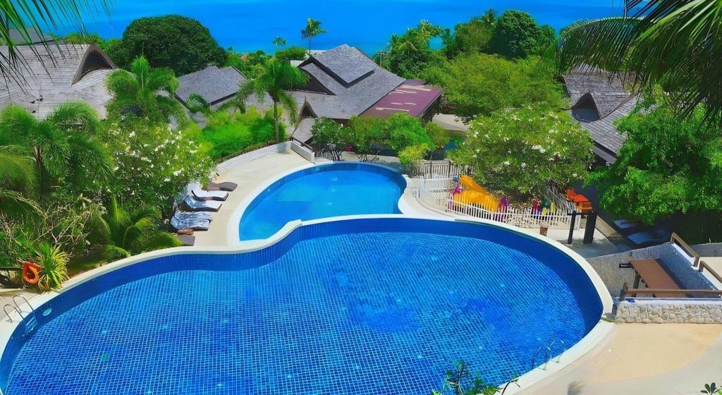 Bhundhari Resort & Villas Samui 44/50