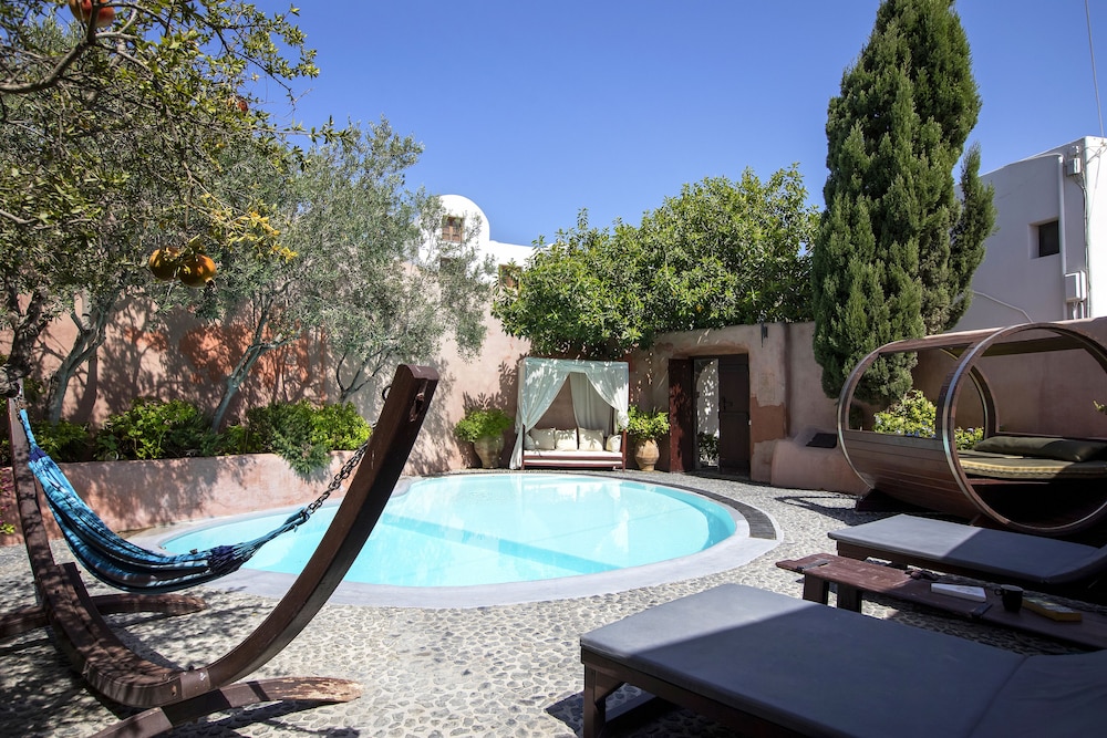 Ducato Wine Hotel And Villas 57/64